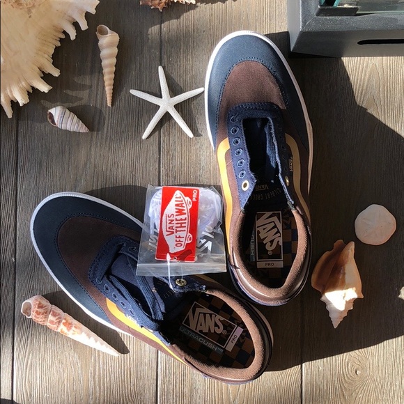 🍃☀️VANS INDEPENDENT DRESS BLUE☀️🍃 - Picture 8 of 8